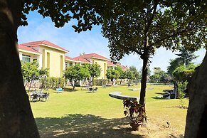 Resort De Coracao