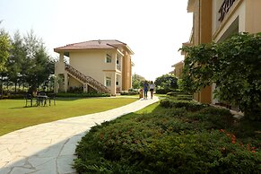 Resort De Coracao
