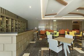Dalton Makassar