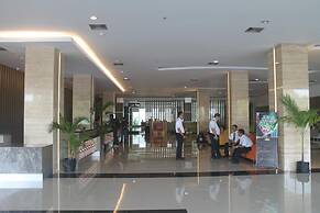 Dalton Makassar