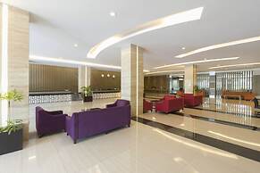 Dalton Makassar
