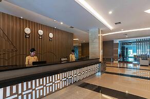 Dalton Makassar