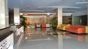 Dalton Makassar