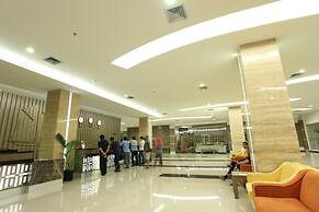 Dalton Makassar