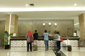 Dalton Makassar