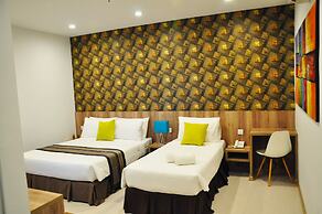 Valya Hotel