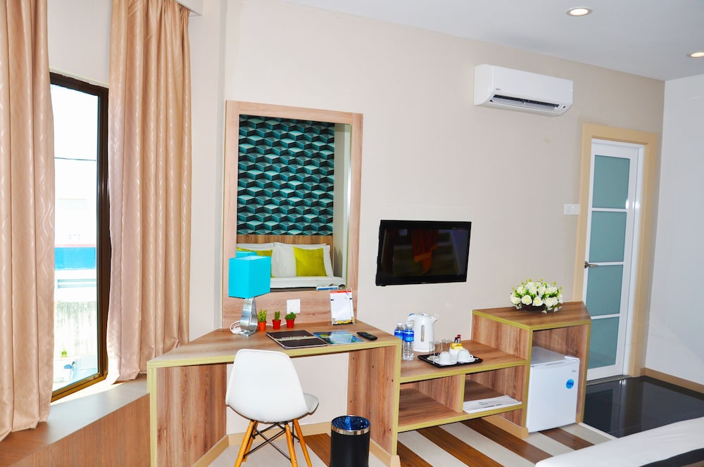 Valya Hotel