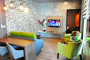 Valya Hotel