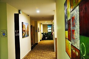 Valya Hotel
