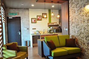 Valya Hotel