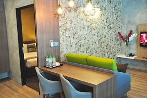 Valya Hotel