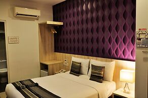 Valya Hotel