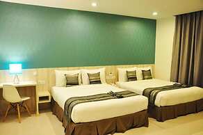 Valya Hotel