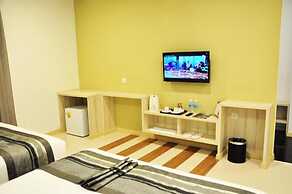 Valya Hotel