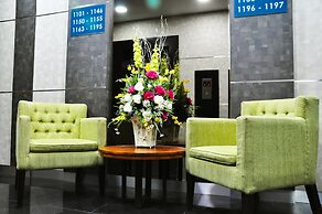 Valya Hotel