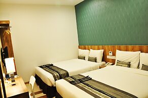 Valya Hotel