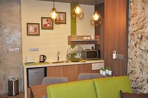 Valya Hotel