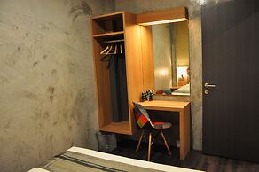 Valya Hotel