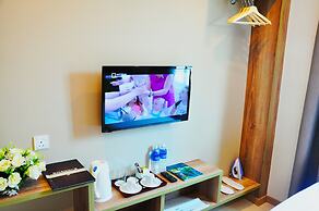 Valya Hotel