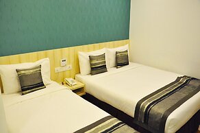 Valya Hotel