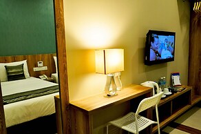 Valya Hotel