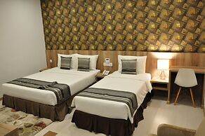 Valya Hotel