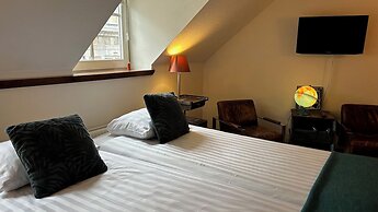 Hotel BE41