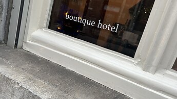 Hotel BE41