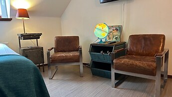 Hotel BE41