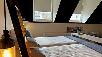 Hotel BE41