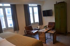 Hotel BE41
