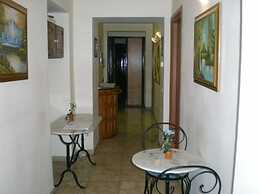 Ritmo Blues B&B