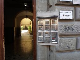 Ritmo Blues B&B