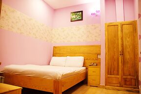 Dalat Flower Hotel