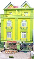 Dalat Flower Hotel