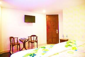 Dalat Flower Hotel