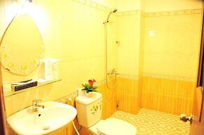 Dalat Flower Hotel