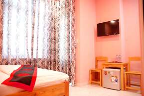 Dalat Flower Hotel