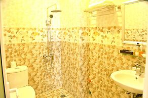 Dalat Flower Hotel