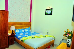 Dalat Flower Hotel