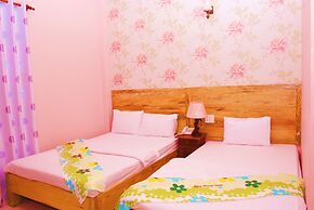 Dalat Flower Hotel