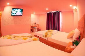 Dalat Flower Hotel