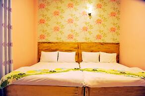 Dalat Flower Hotel