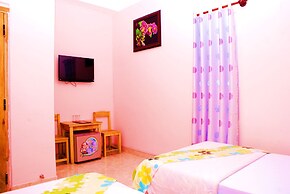 Dalat Flower Hotel