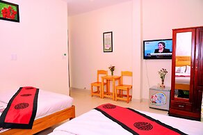 Dalat Flower Hotel