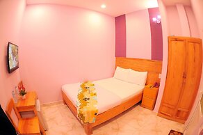 Dalat Flower Hotel