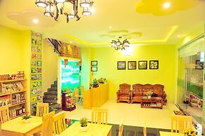 Dalat Flower Hotel