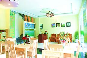 Dalat Flower Hotel