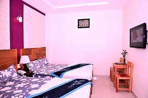 Dalat Flower Hotel