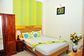 Dalat Flower Hotel